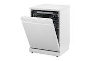 LG DF365FWS Vue de côté